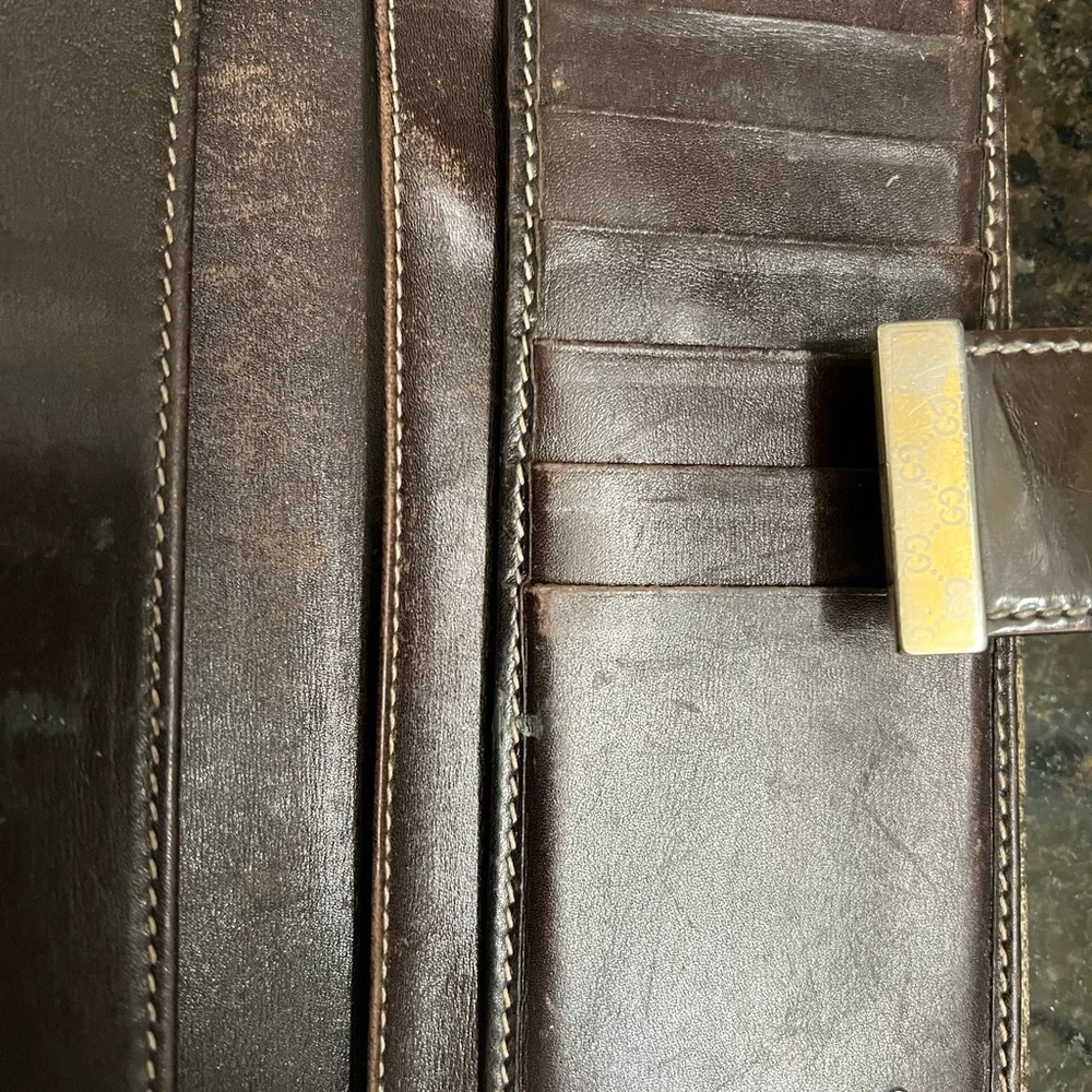 💄Gucci Wallet💄 - Picture 6 of 8